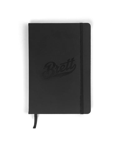 CARNET BRETT 25