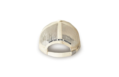 NEW BRETT CAP 2025