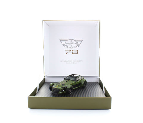 PACK MINIATURE DONKERVOORT