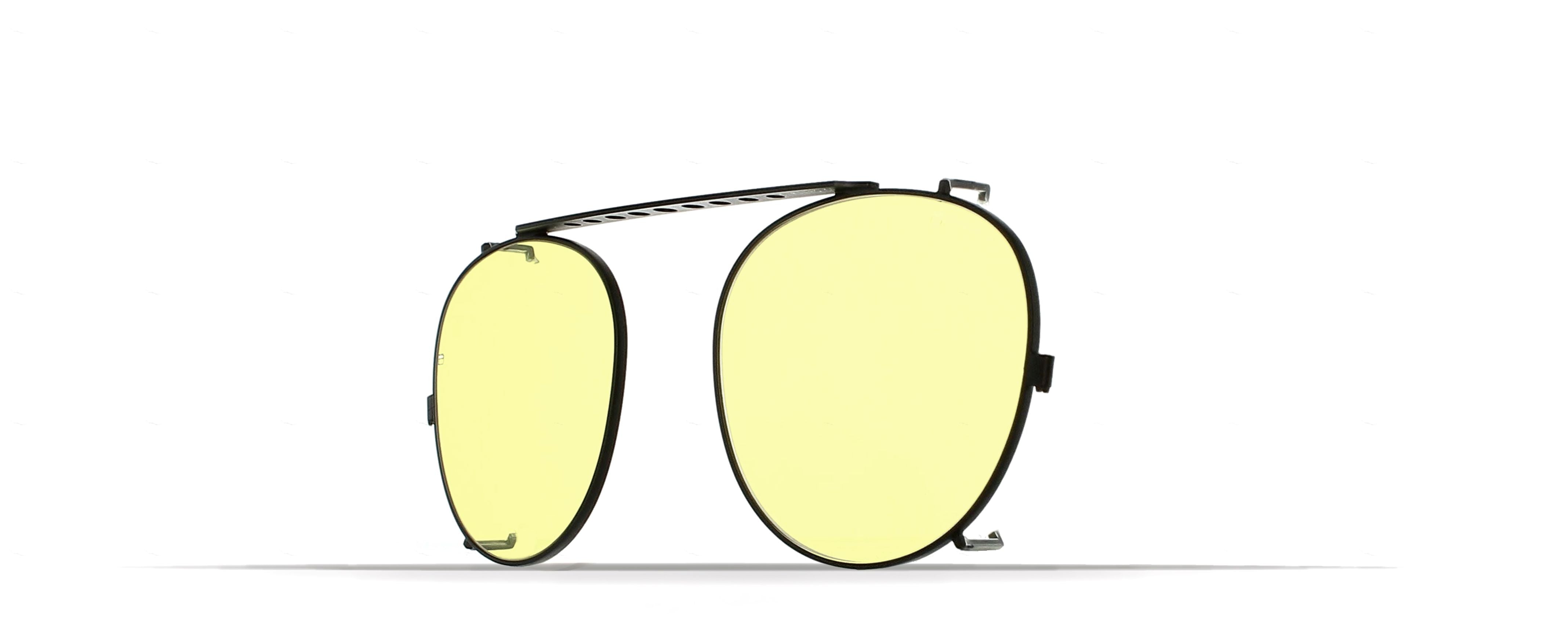 MILES CLIP SUN C03-ST