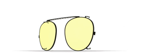 MILES CLIP SUN C03-ST