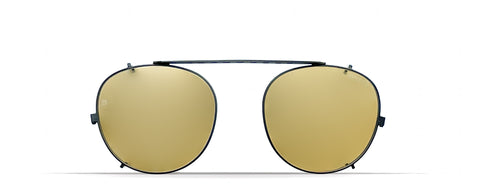 MILES CLIP SUN