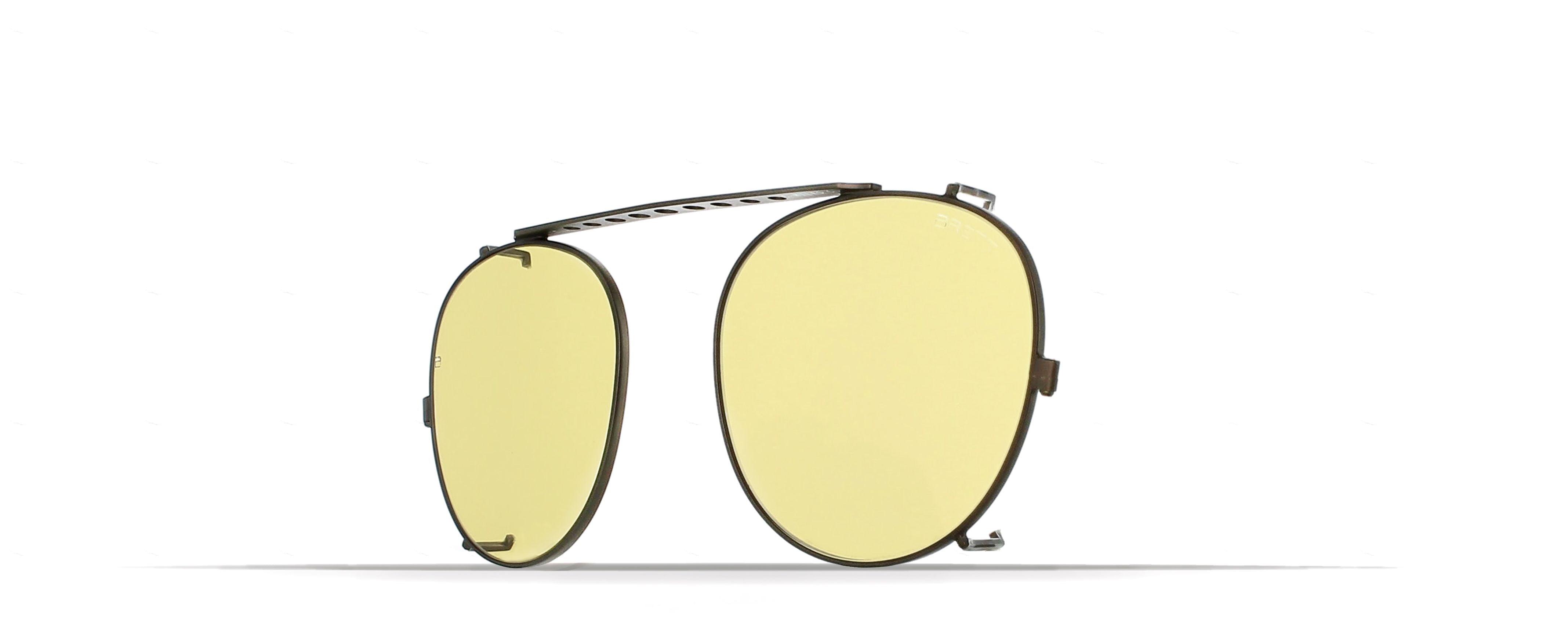 MILES CLIP SUN C06-ST