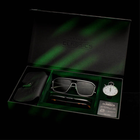 ESTORIL CLASSICS SUN