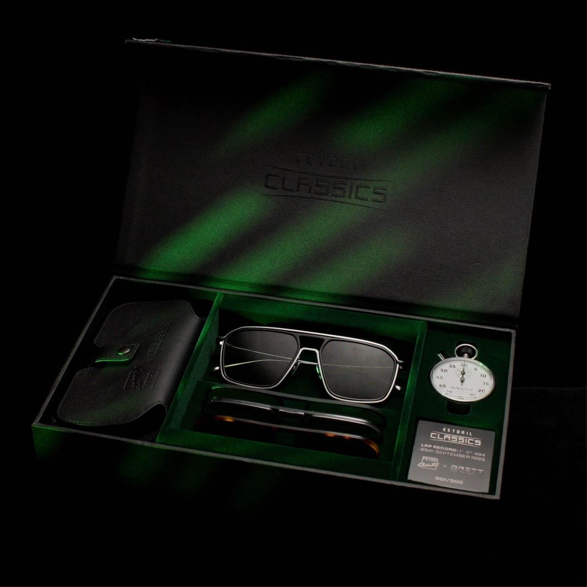 ESTORIL CLASSICS SUN