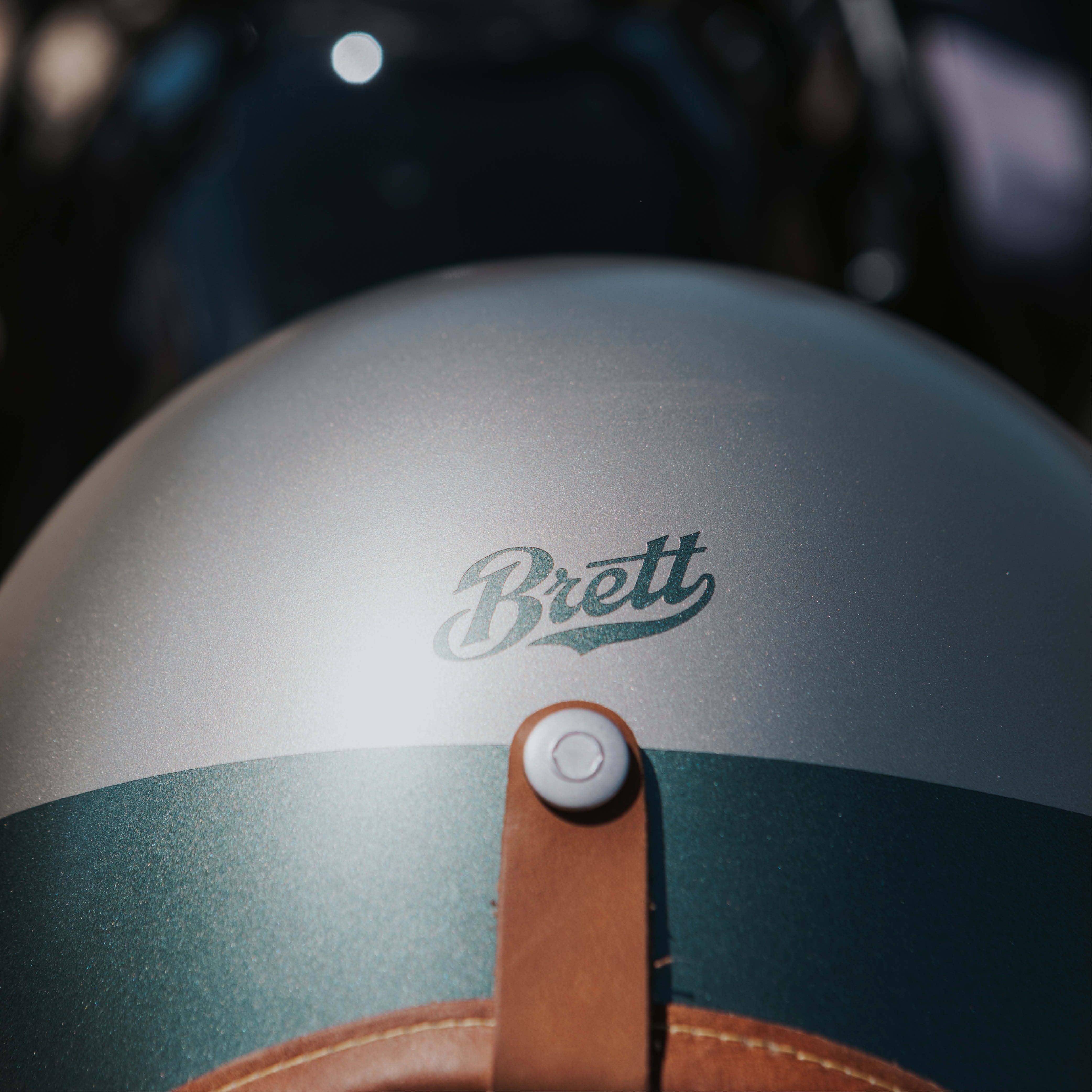 HEDON HELMET SIZE XL