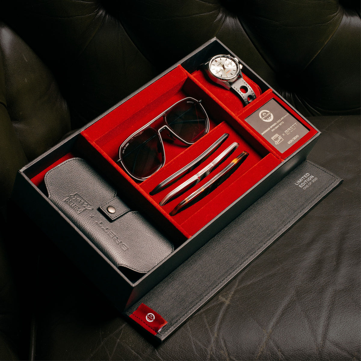 COFFRET SPA CLASSIC