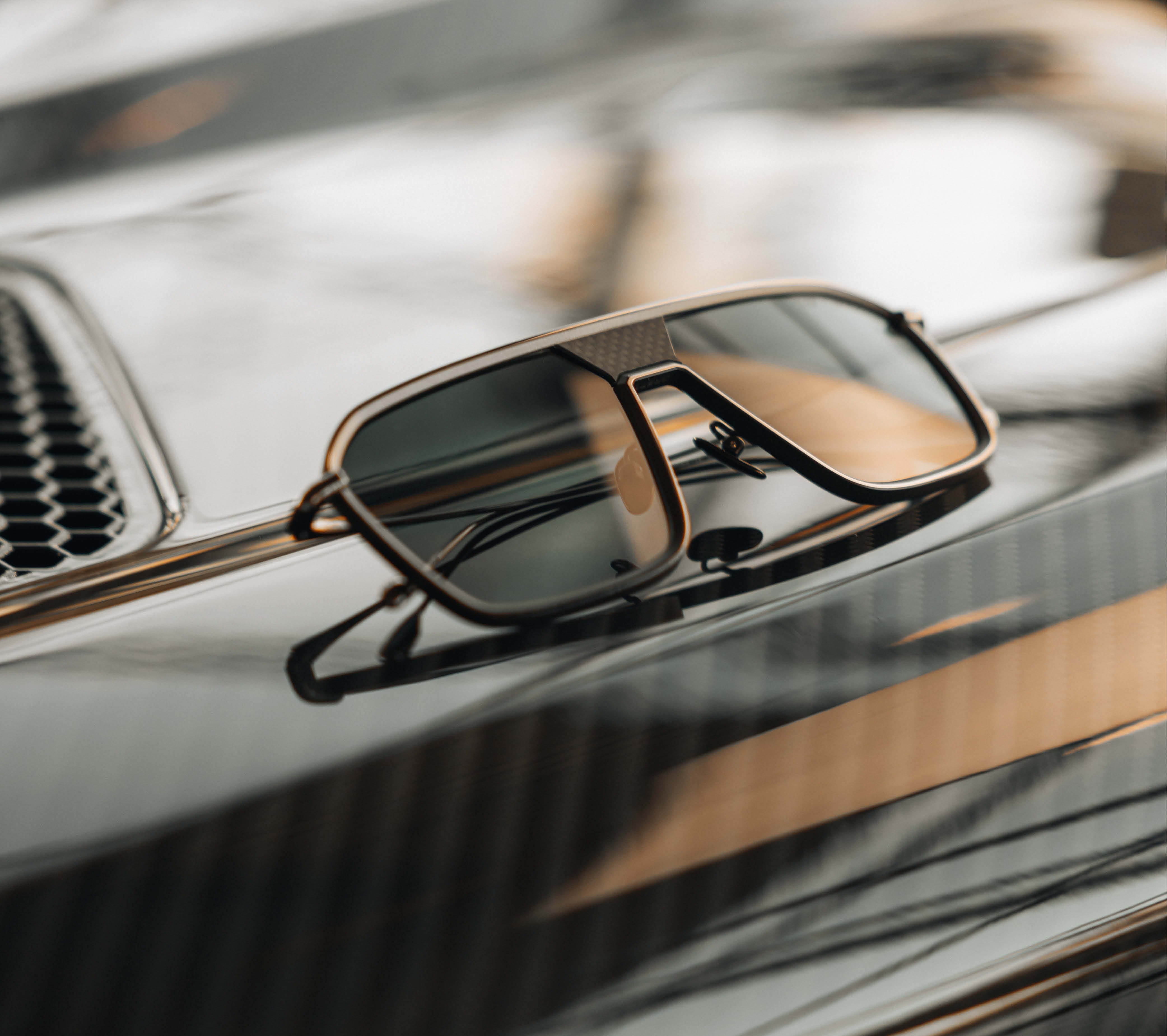 DONKERVOORT F22 – Brett Eyewear