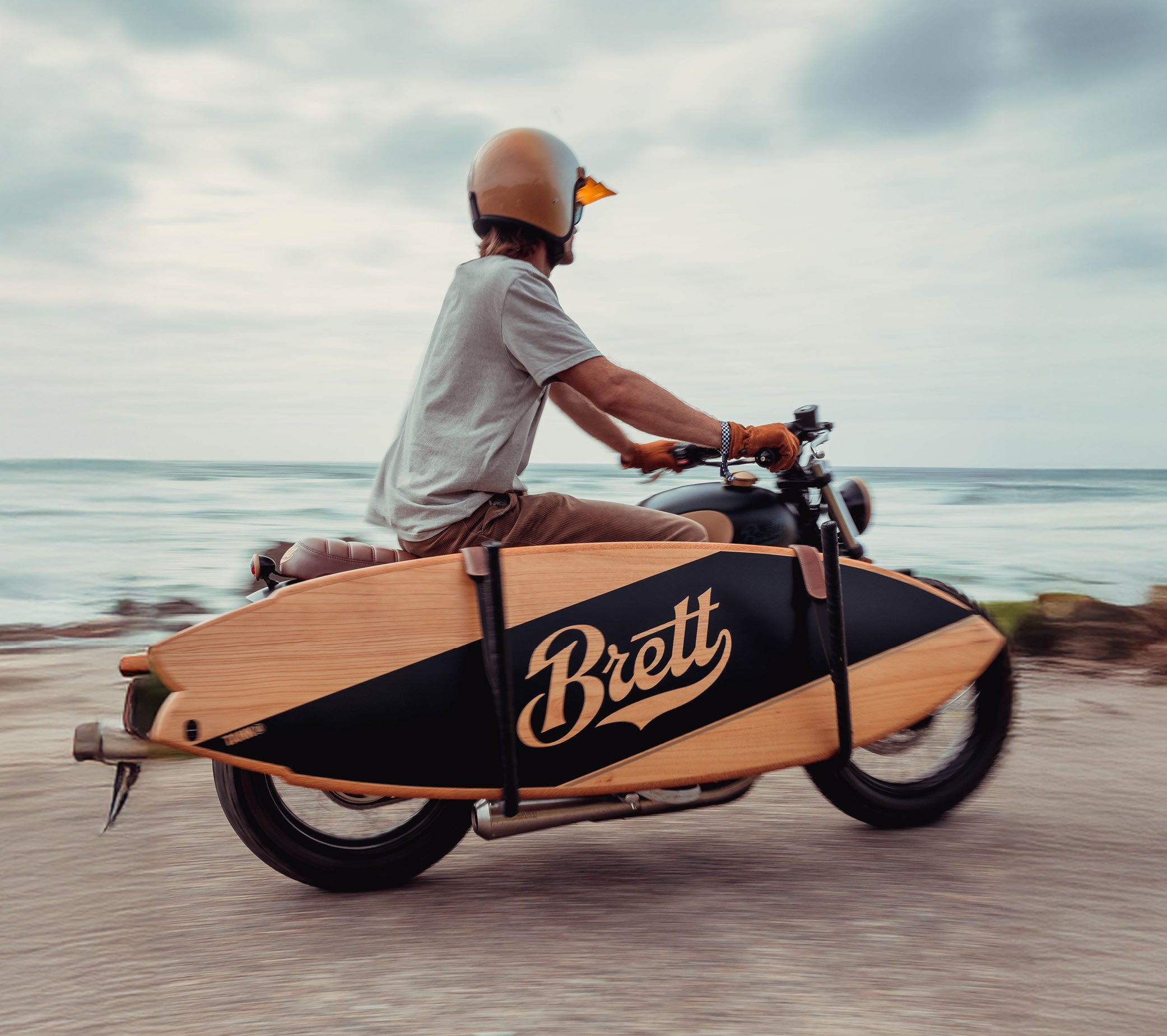 BRETT eyewear l Optical glasses and sunglasses for men – Brett Eyewear