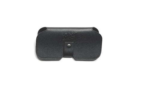 THE LEATHER CASE