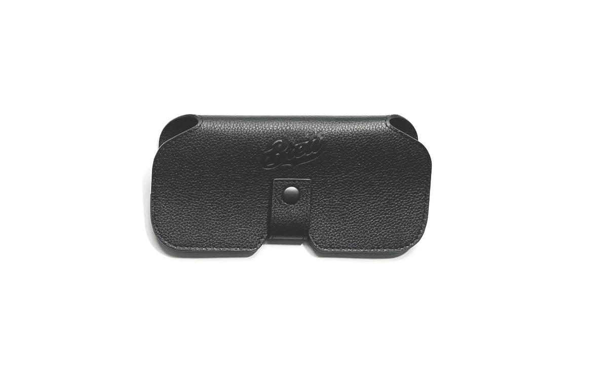 THE LEATHER CASE
