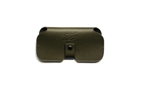 THE LEATHER CASE