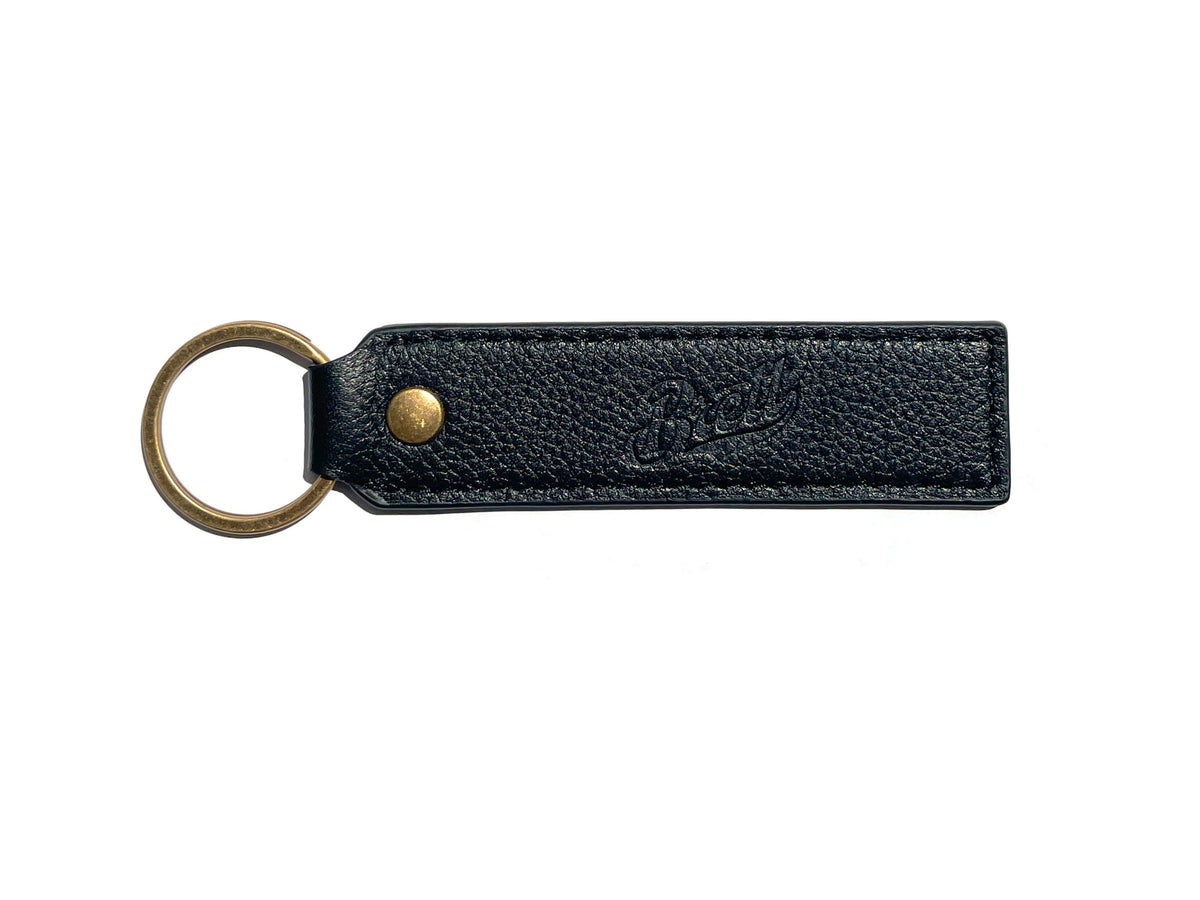 THE KEY HOLDER