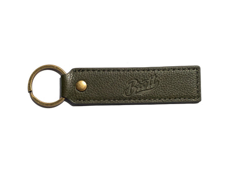 THE KEY HOLDER