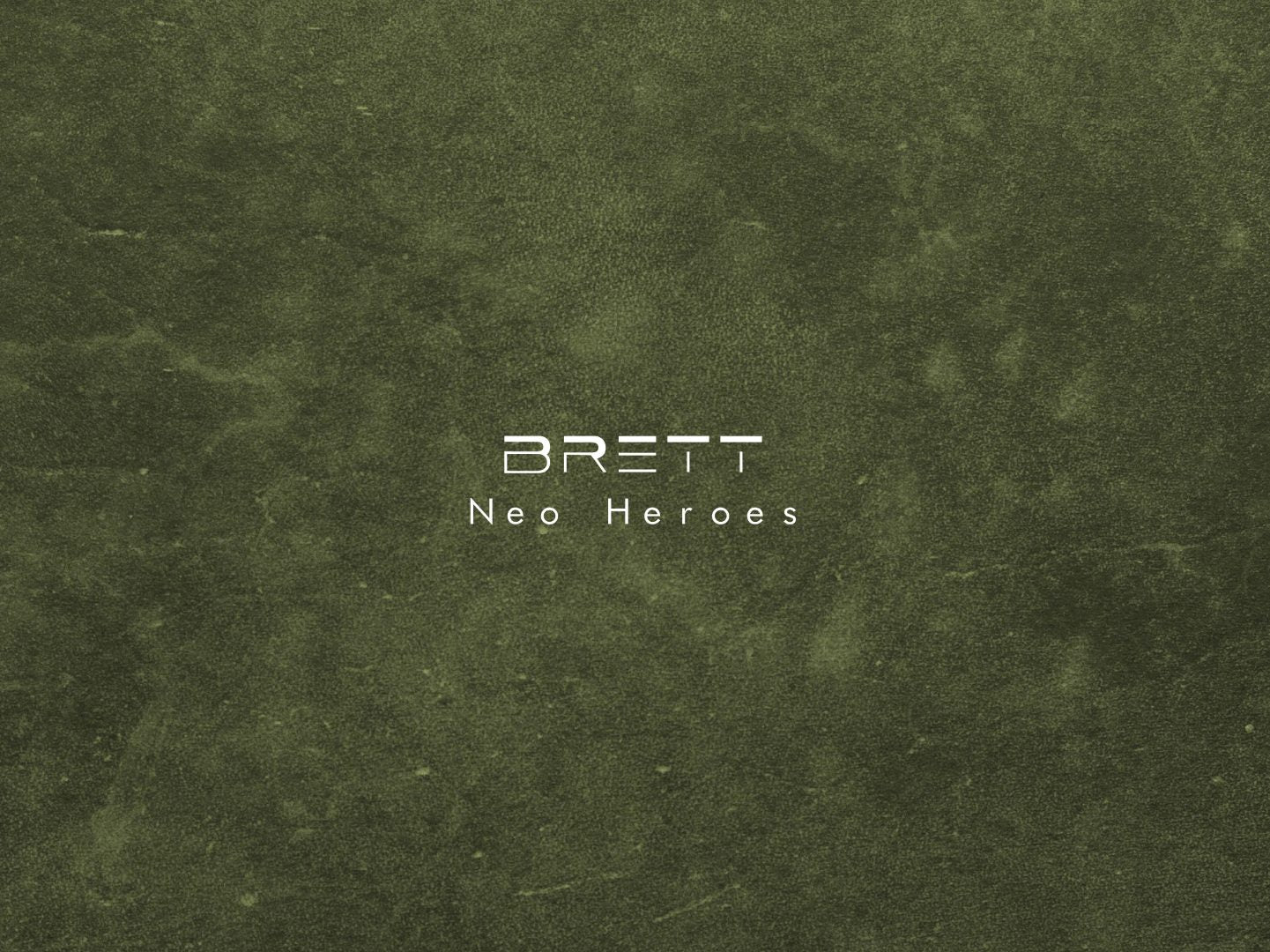 Brett Eyewear