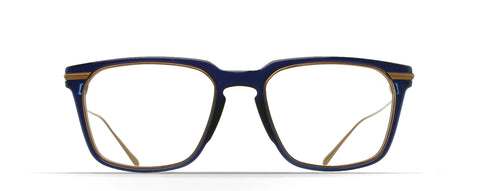 HENRI BLUE/COPPER