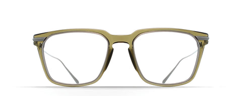 HENRI KHAKI/SILVER