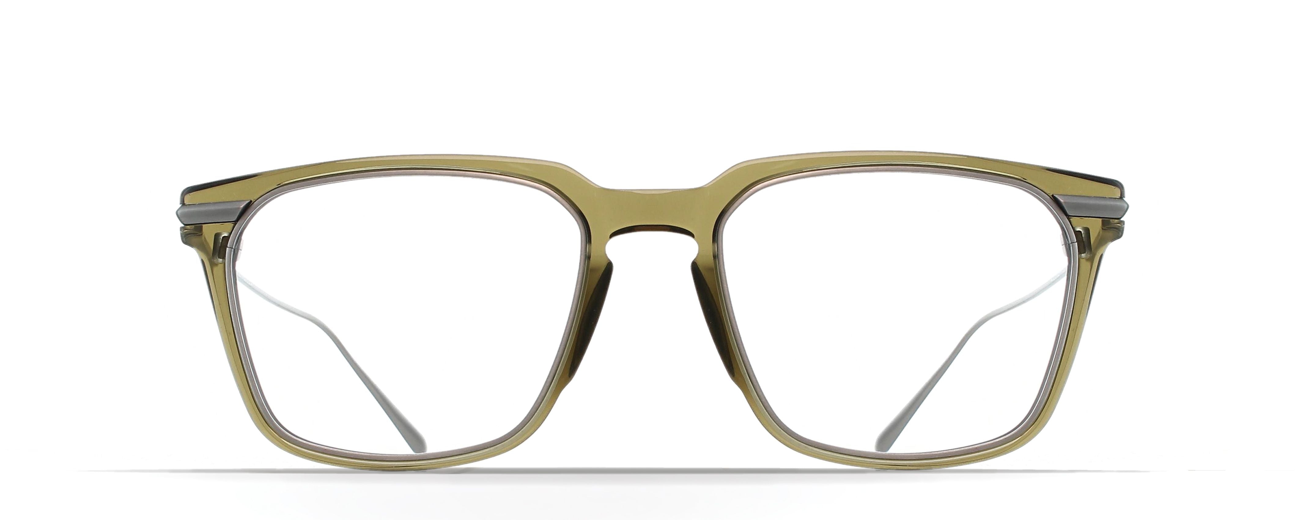 HENRI KHAKI/SILVER