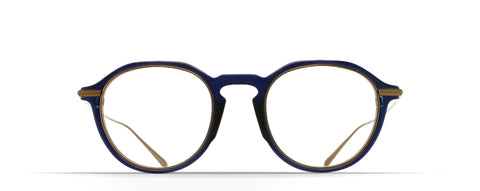 LEE BLUE/COPPER