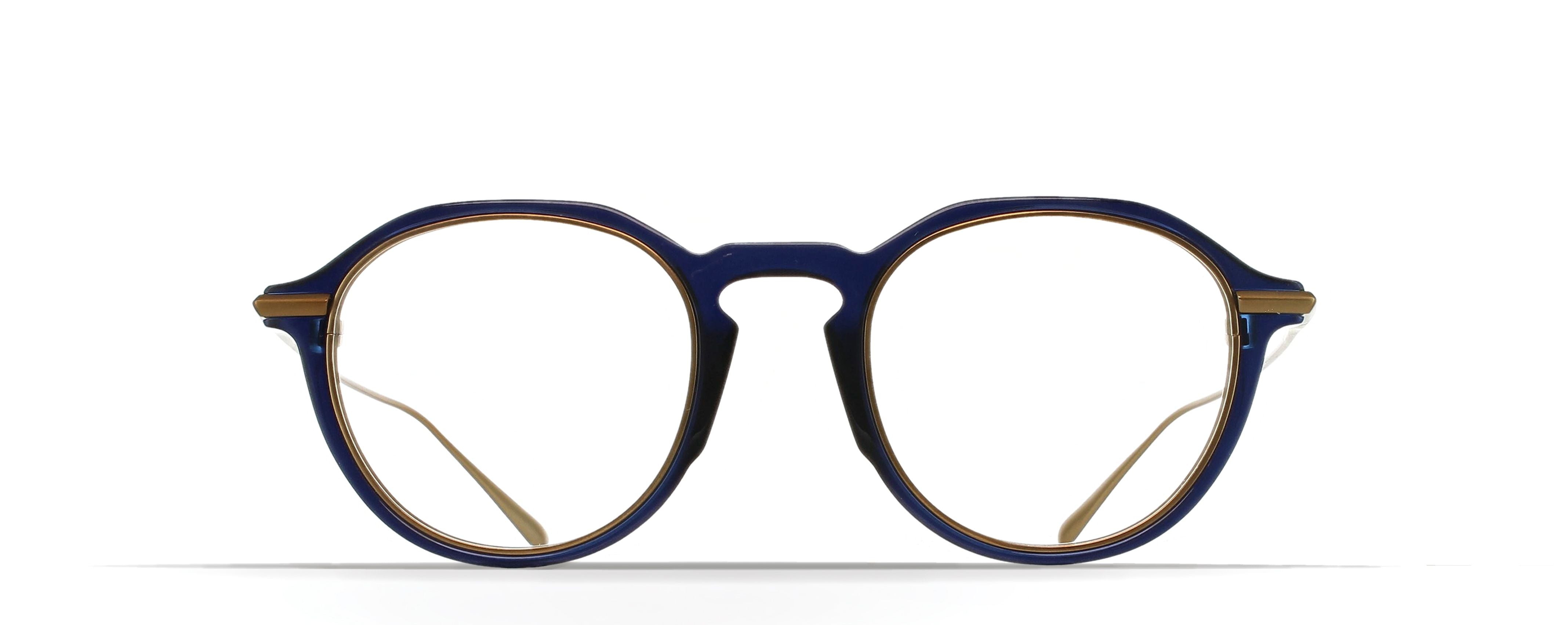 LEE BLUE/COPPER