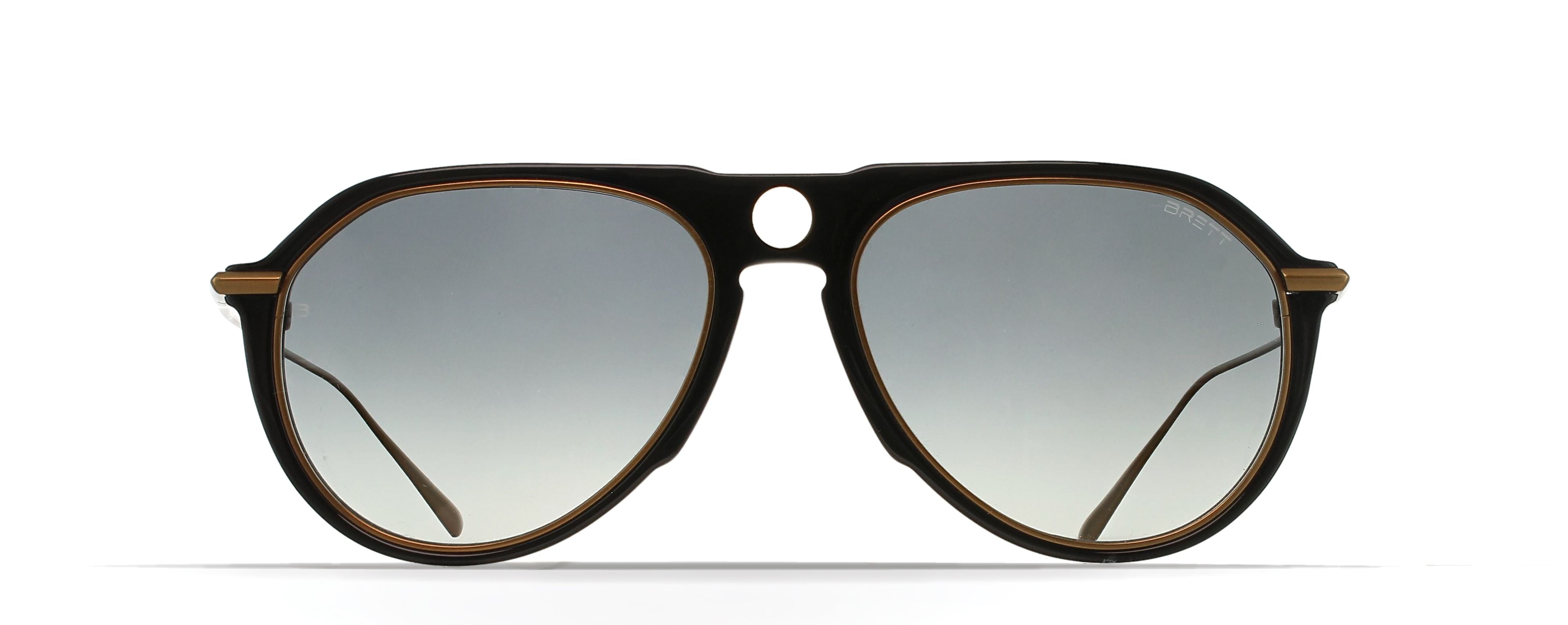 CARROLL SUN BLACK/COPPER