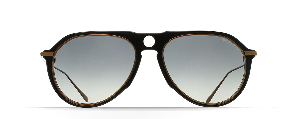 CARROLL SUN BLACK/COPPER