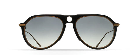 CARROLL SUN BLACK/COPPER