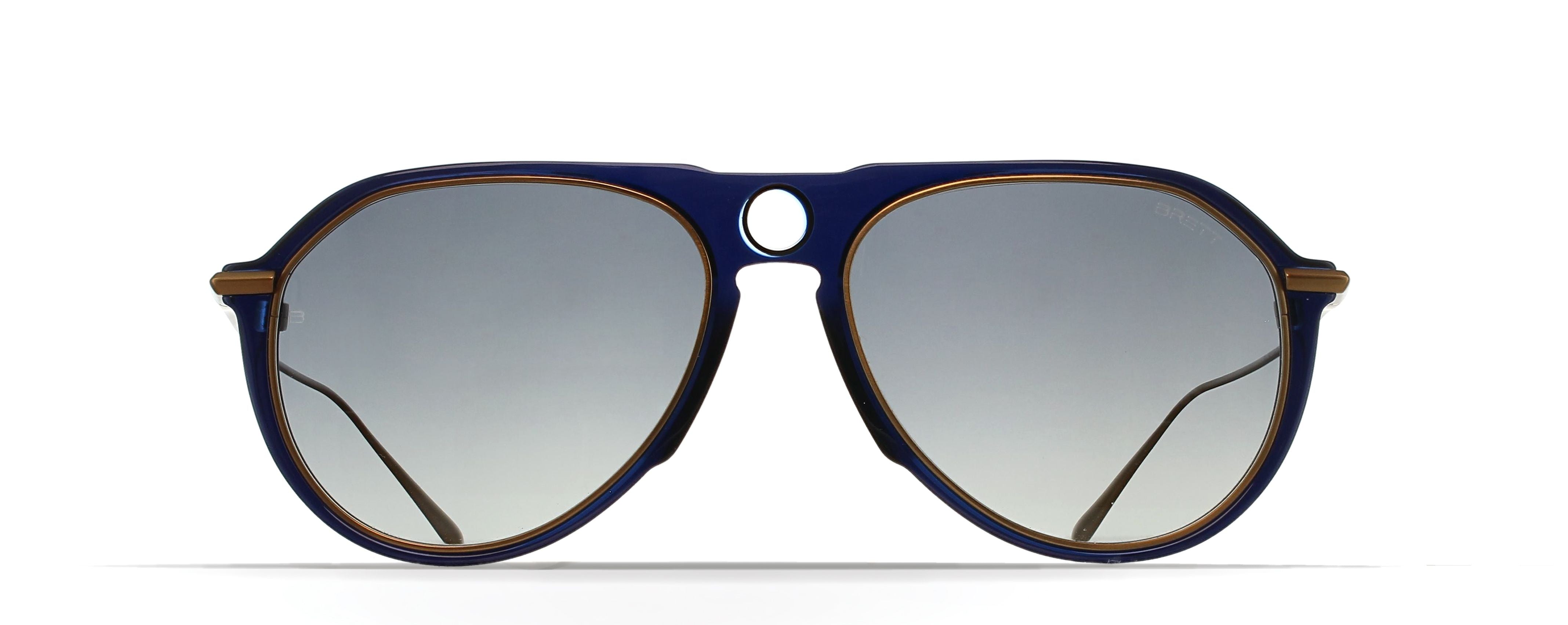 CARROLL SUN BLUE/COPPER