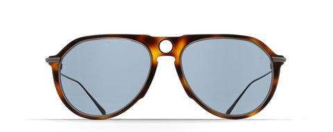 CARROLL SUN TORTOISE/SILVER