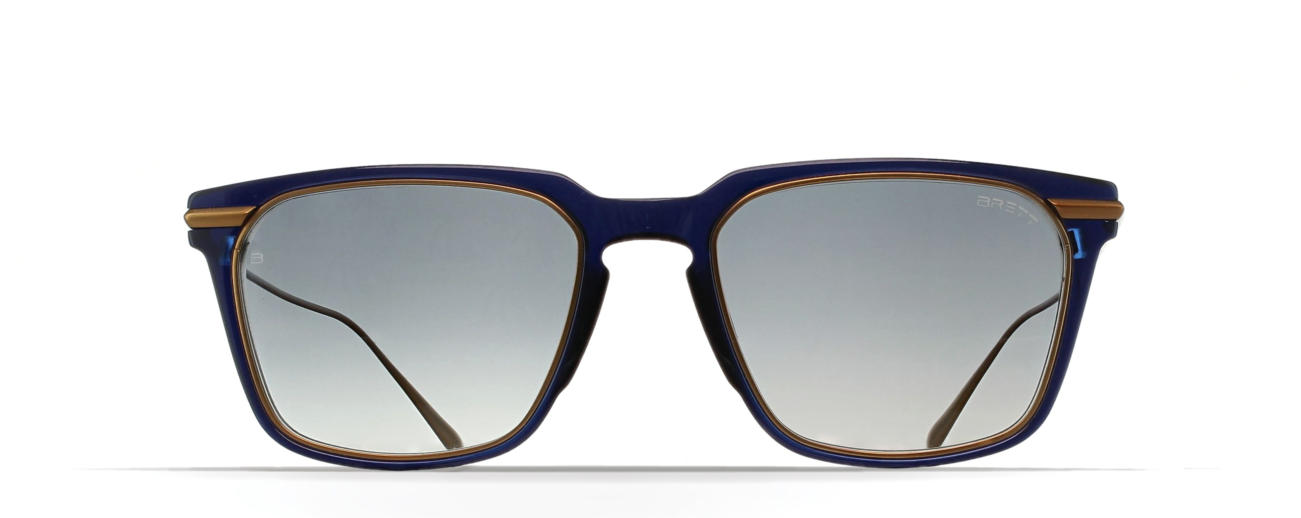 HENRI SUN BLUE/COPPER