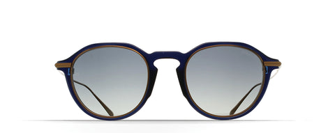 LEE SUN BLUE/COPPER