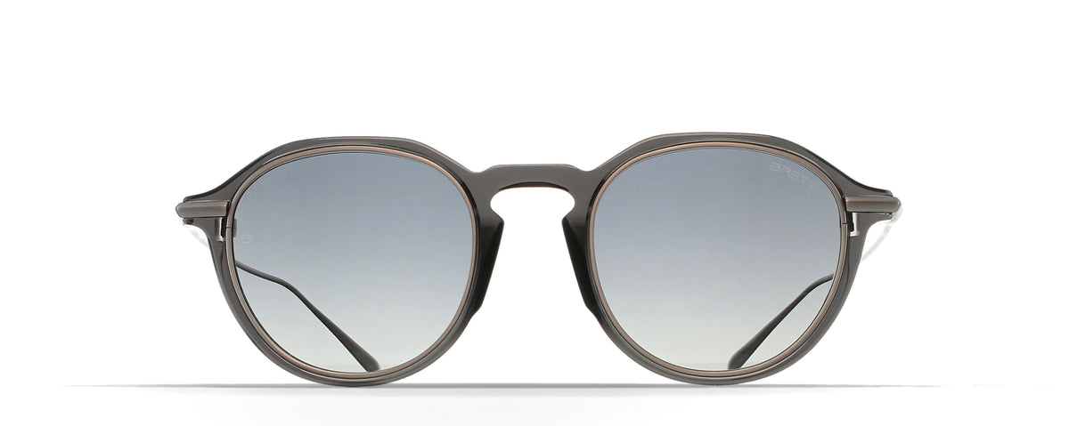 LEE SUN GREY/SILVER