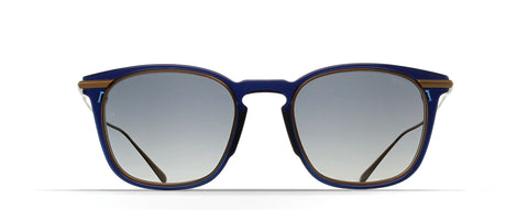 PHILIP SUN BLUE/COPPER