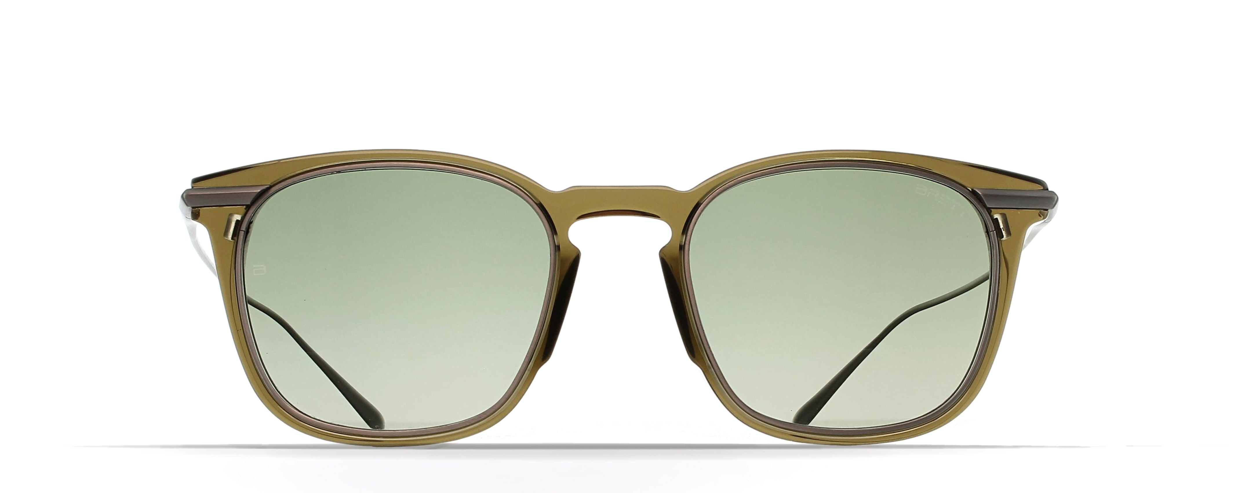 PHILIP SUN KHAKI/SILVER