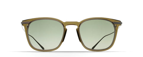 PHILIP SUN KHAKI/SILVER