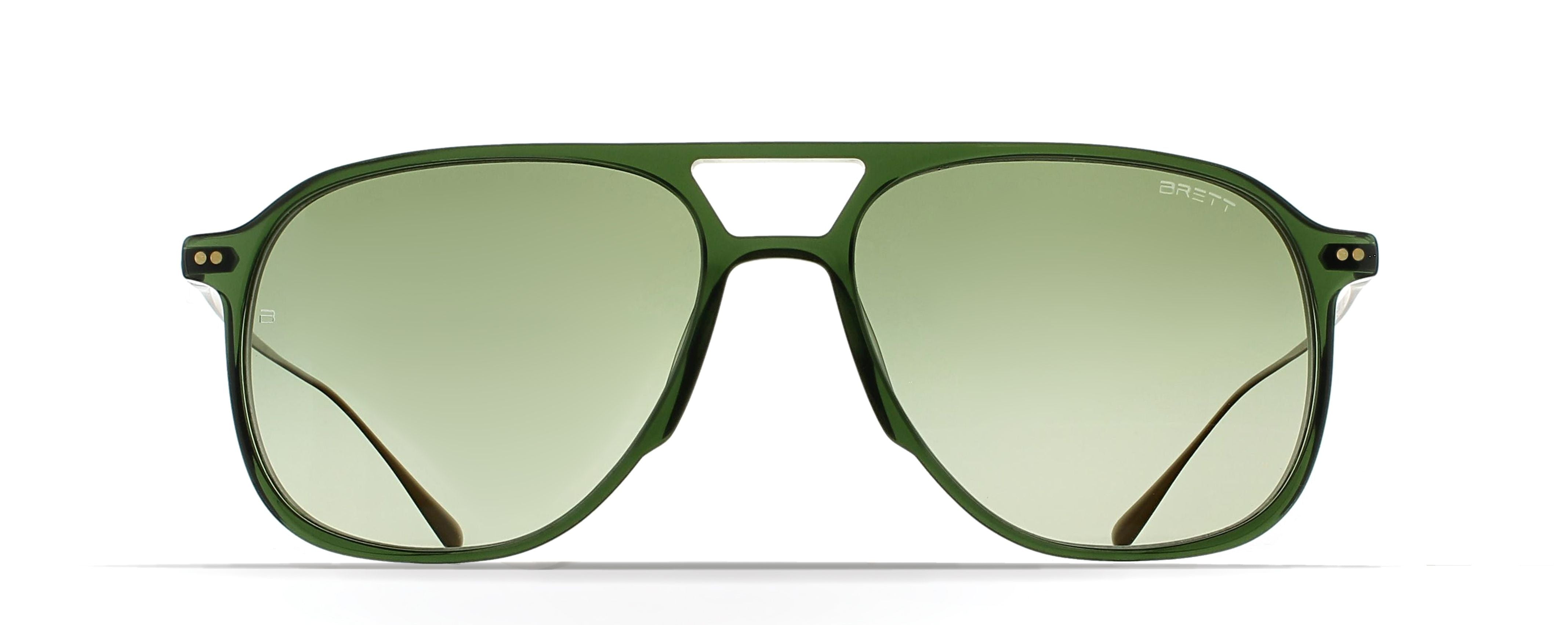 BROWN SUN GREEN/COPPER