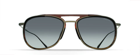 JOEY SUN BURGUNDY/GUN