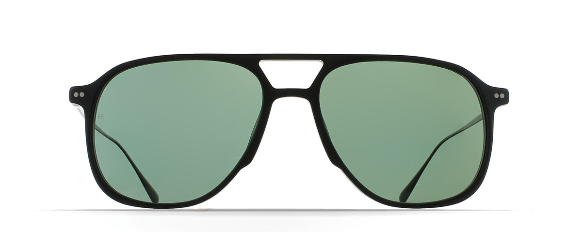 BROWN SUN BLACK/SILVER