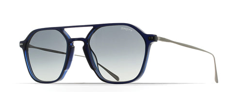VIC SUN BLUE/SILVER