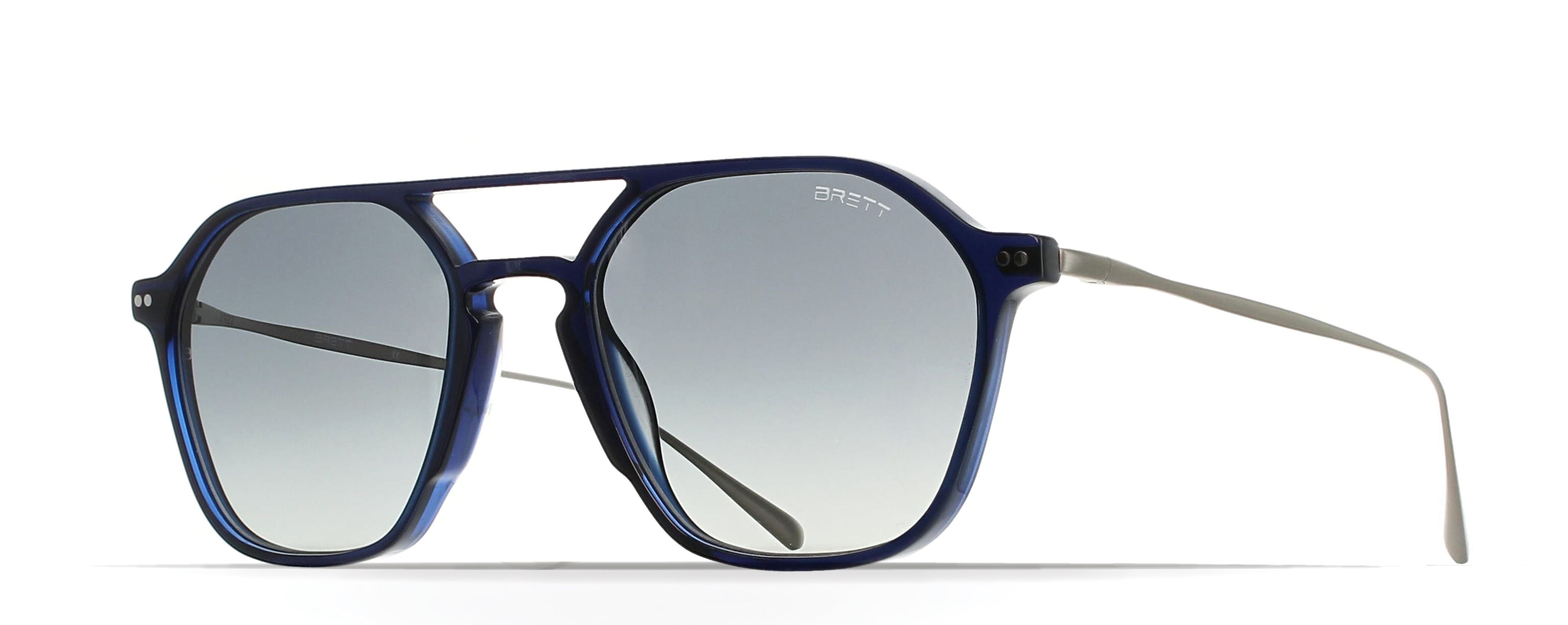 VIC SUN BLUE/SILVER