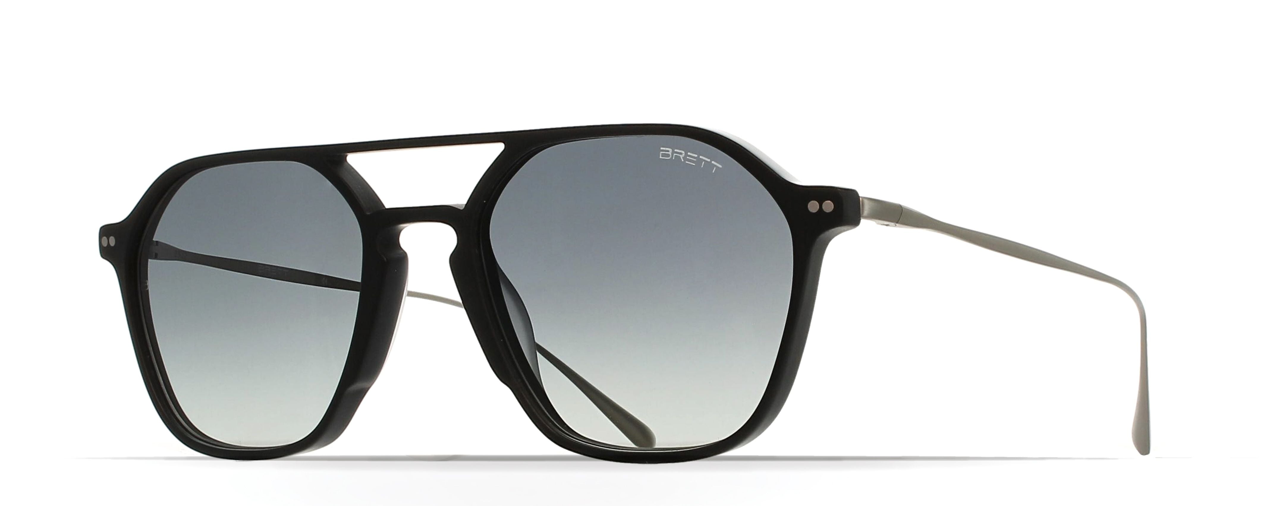 VIC SUN BLACK/SILVER