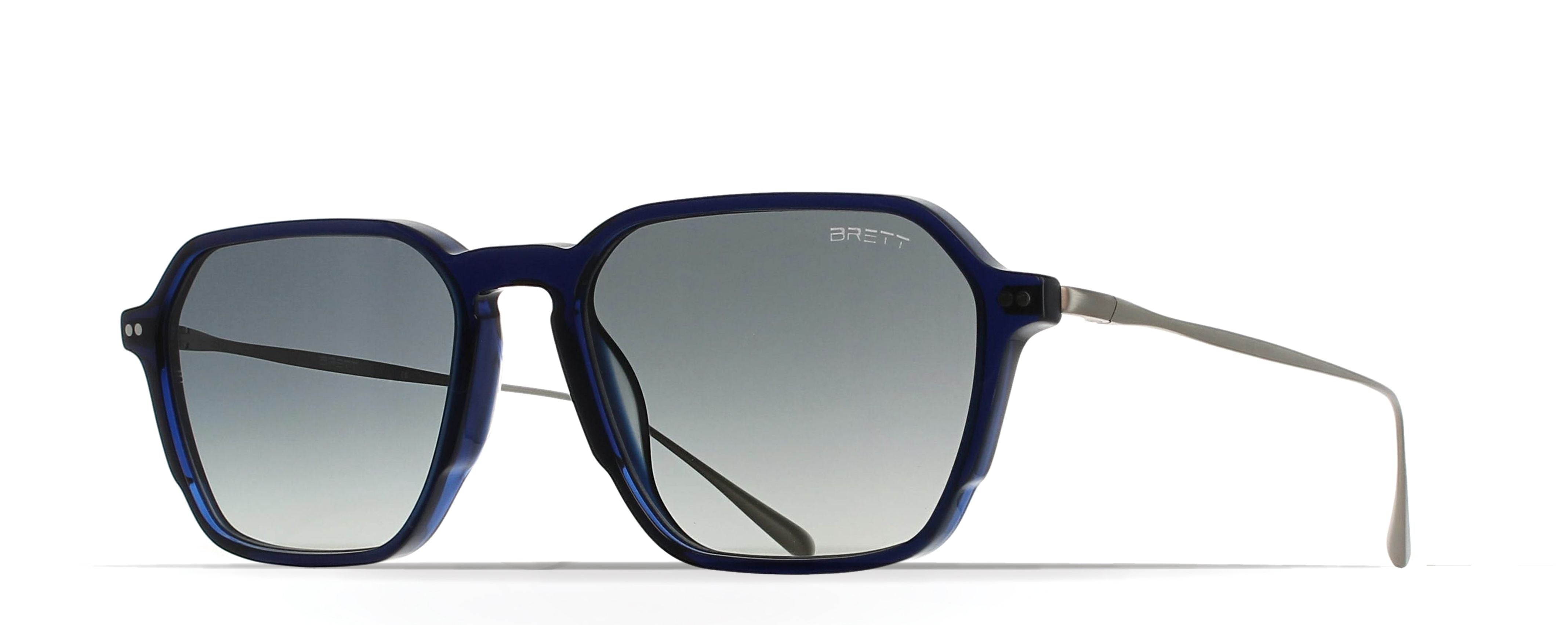 PETER SUN BLUE/SILVER