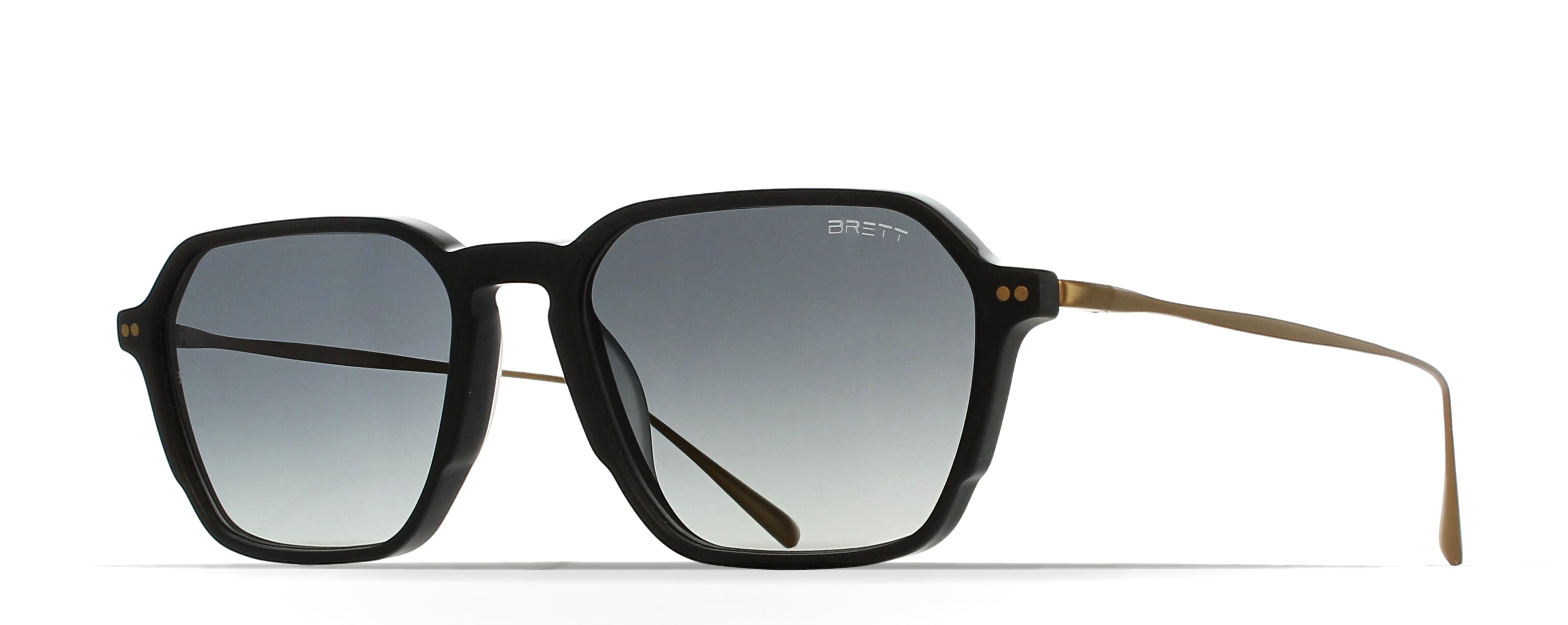 PETER SUN BLACK/COPPER