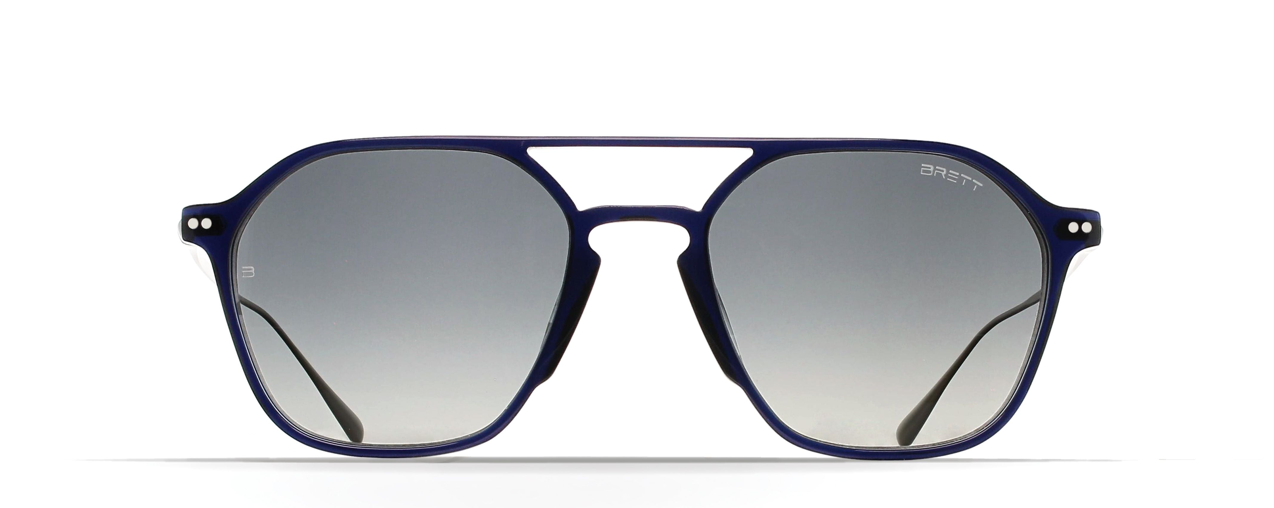 VIC SUN BLUE/SILVER