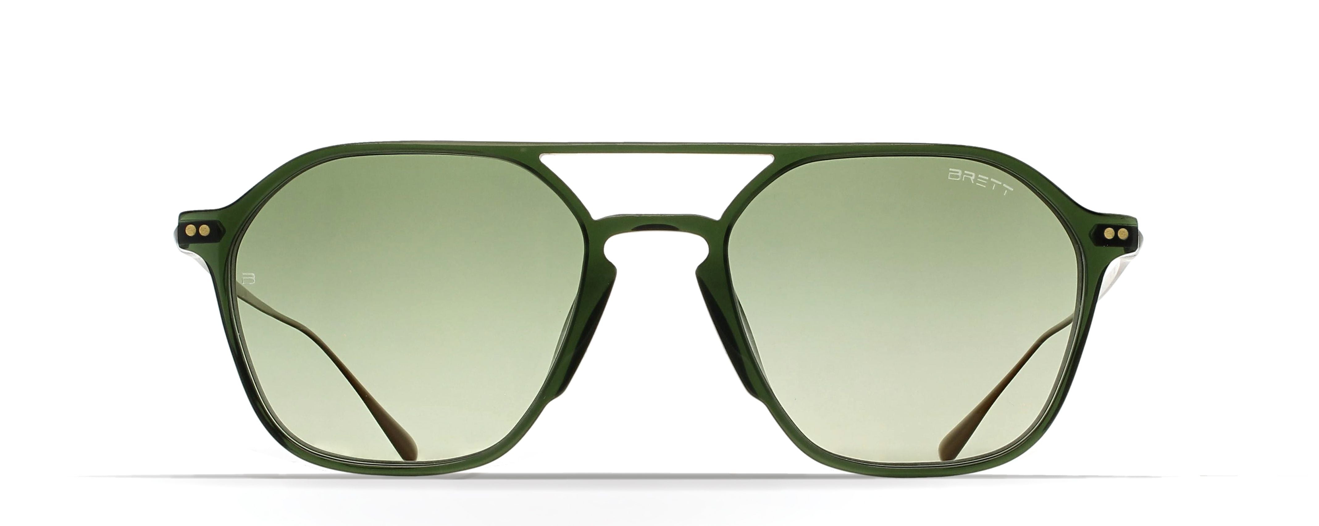 VIC SUN GREEN/COPPER