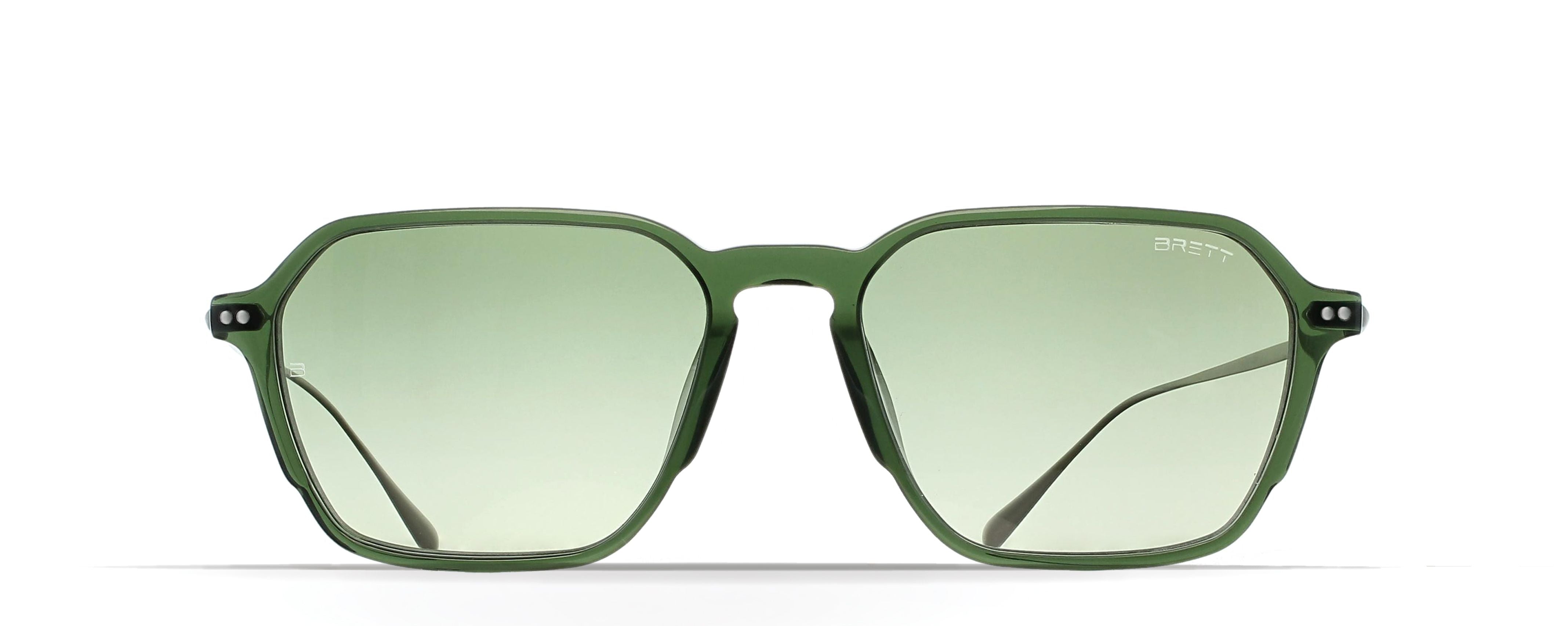 PETER SUN GREEN/SILVER