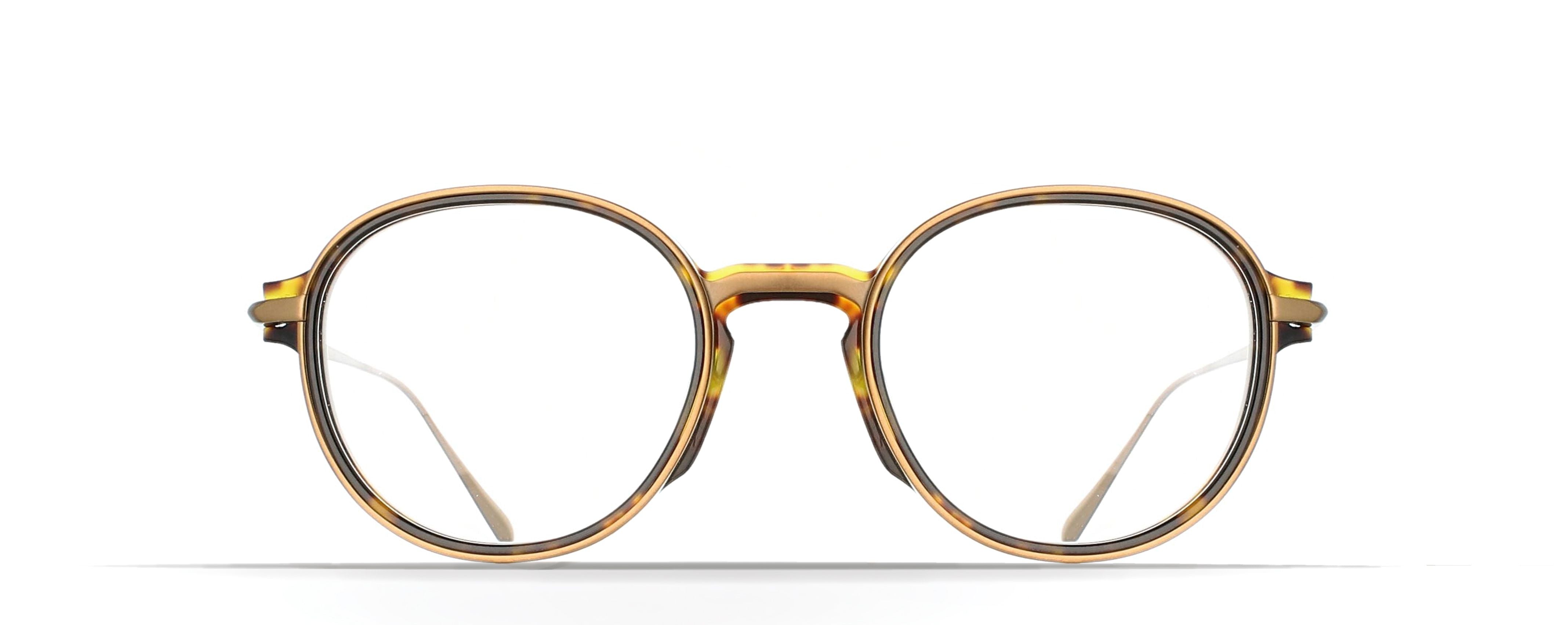 BILLY TORTOISE/COPPER