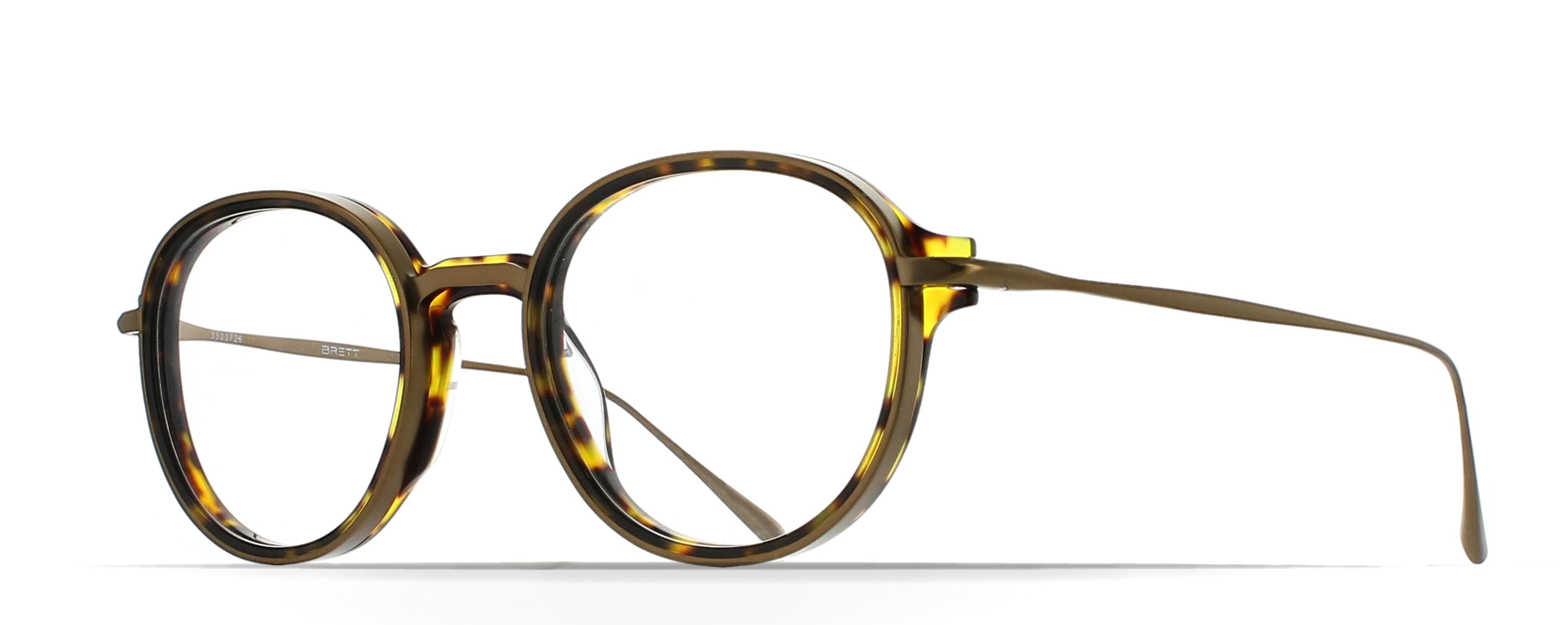 BILLY TORTOISE/COPPER