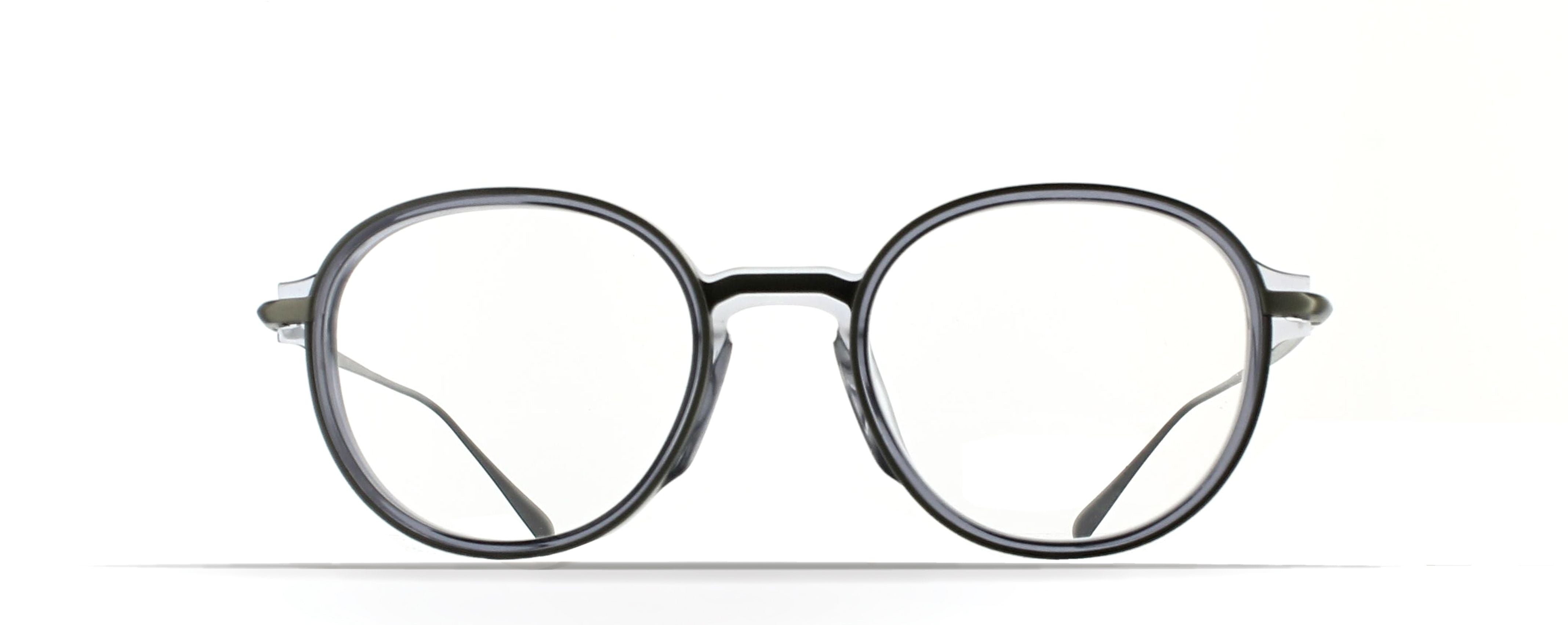 BILLY CRYSTAL GREY/SILVER