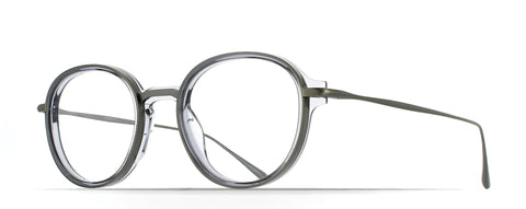 BILLY CRYSTAL GREY/SILVER